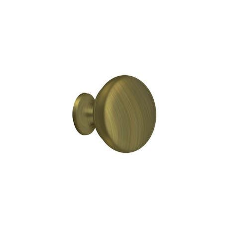 Deltana KR Knob Round
