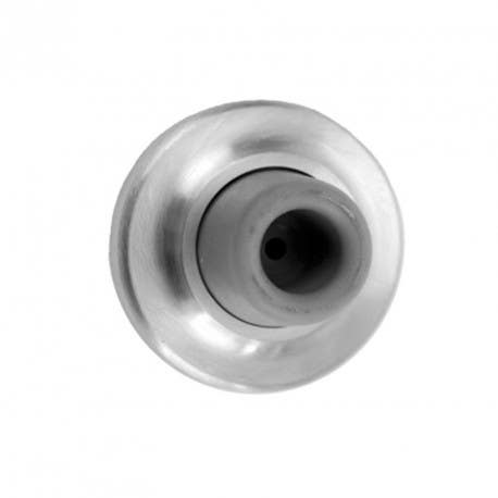 Don-Jo 141 Cast Wall Bumper 2.5"