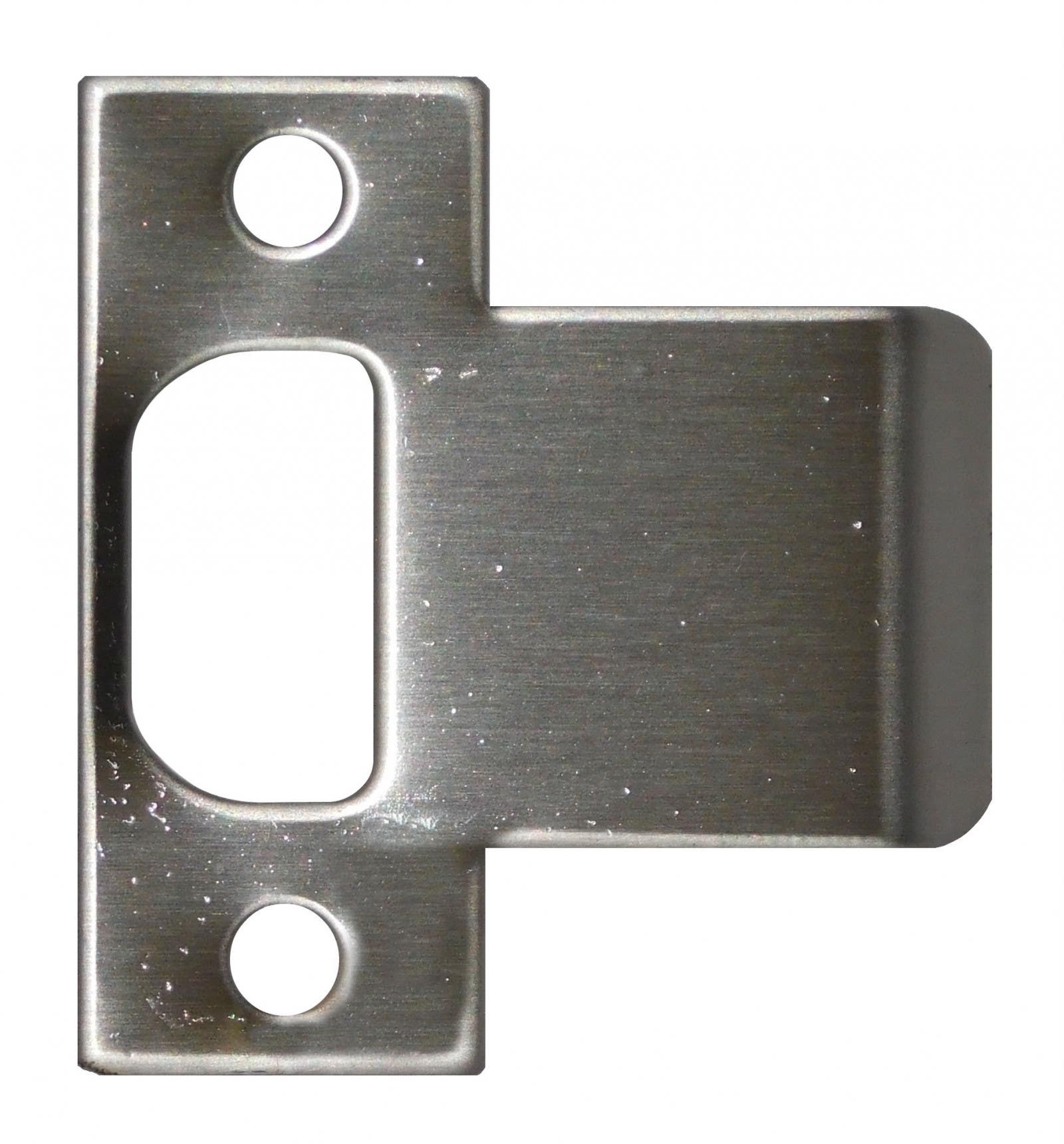 Don-Jo ETS-1, 2-3/4" Extended Lip T-Strike