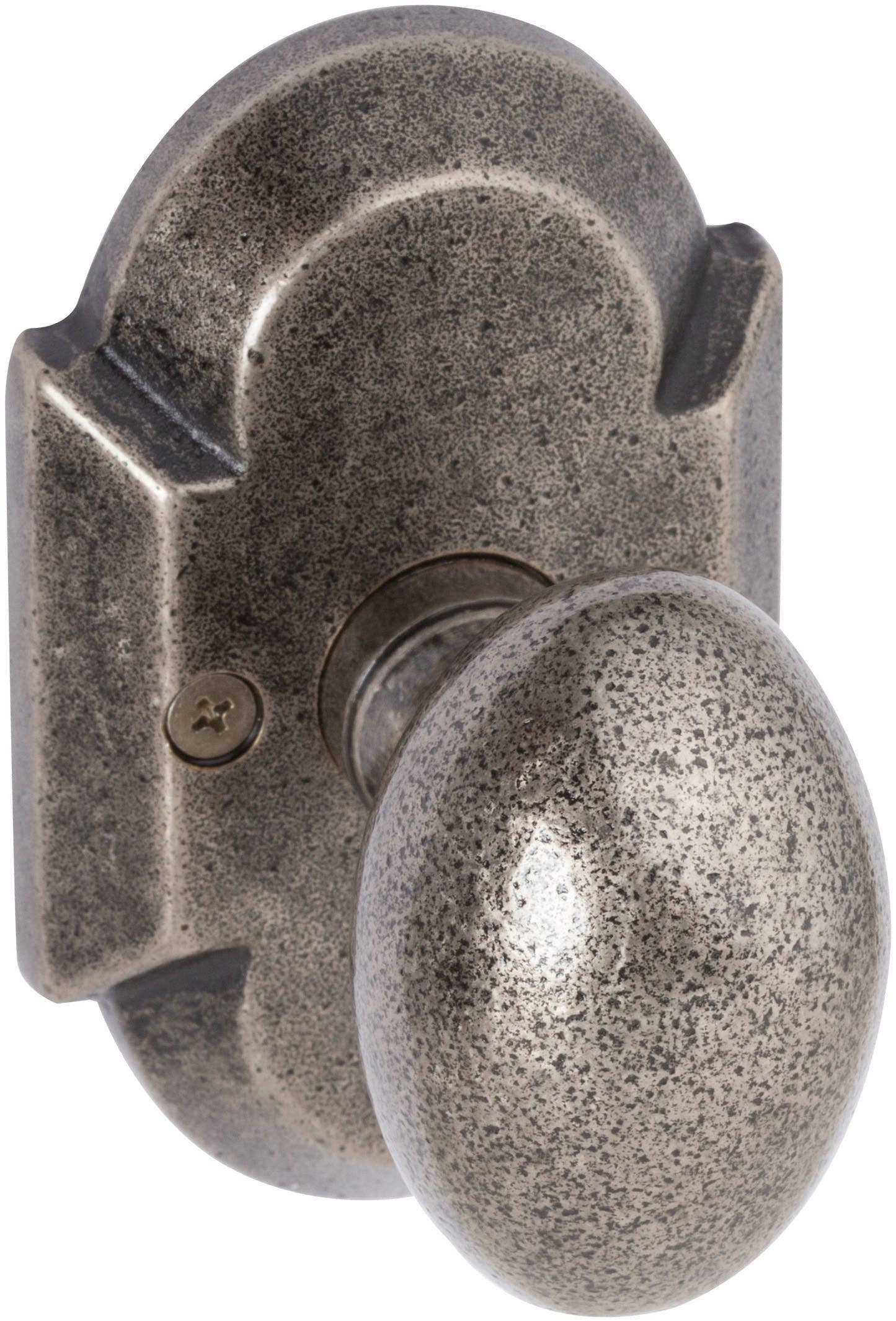Delaney 687 Sandcast Interior Knob/Lever Option