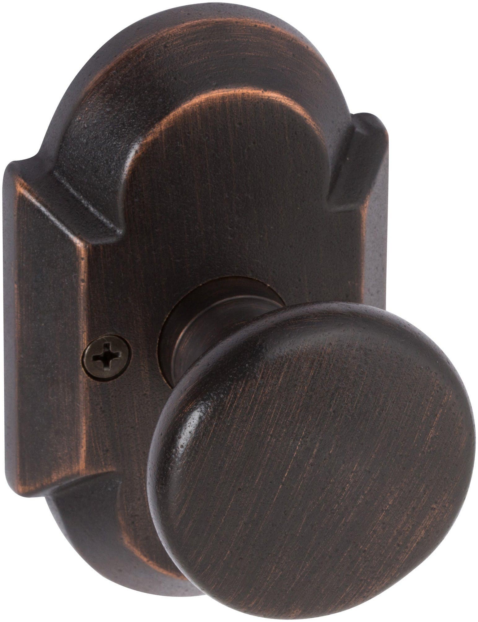 Delaney 115T-TU Sandcast Tulum Dummy Knob