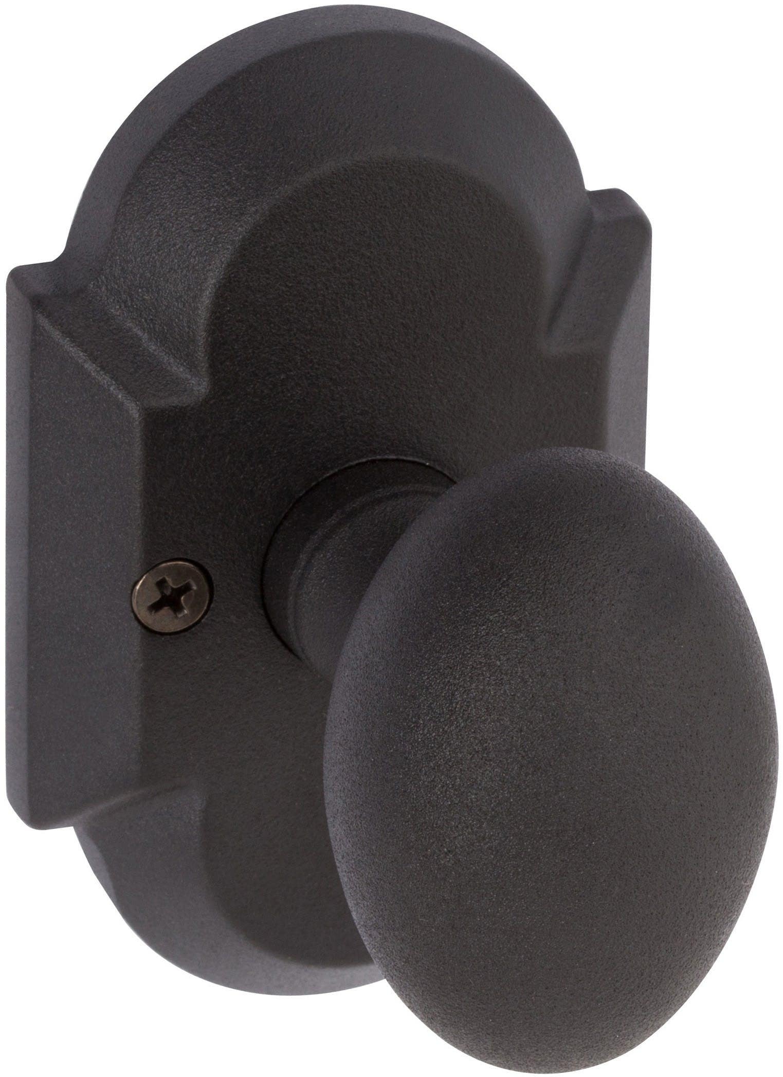 Delaney 115TB-SO Sandcast Sorrento Dummy Knob