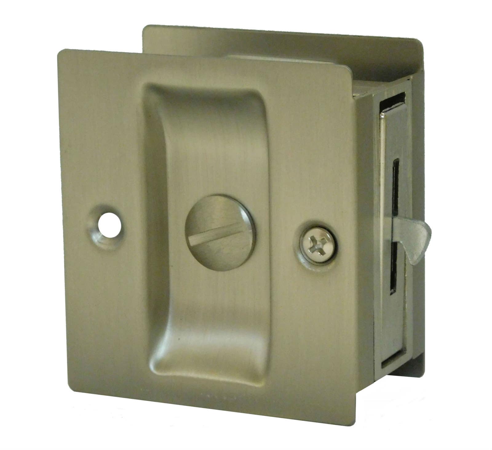 Don-Jo PDL-10 Pocket Door Locks
