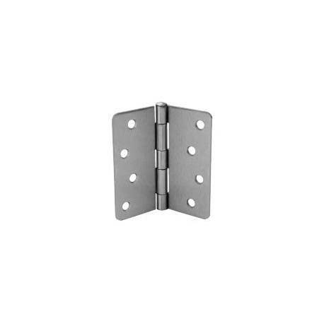 Don-Jo RPB74040 Hinges