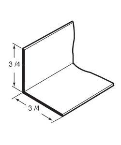 Don-Jo SPB Spreader Bar, Raw Steel Finish