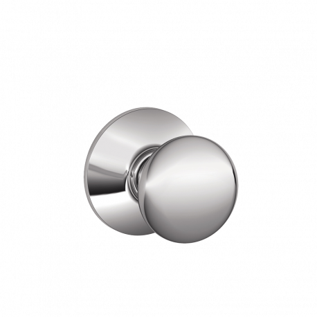 Schlage PLY Plymouth A-Series Grade 2 Cylindrical Knobset