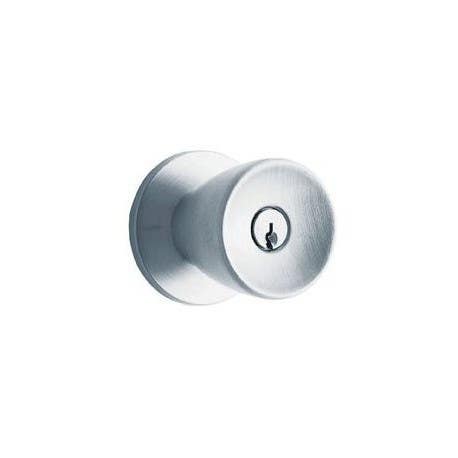 Schlage TUL Tulip A-Series Grade 2 Cylindrical Knobset