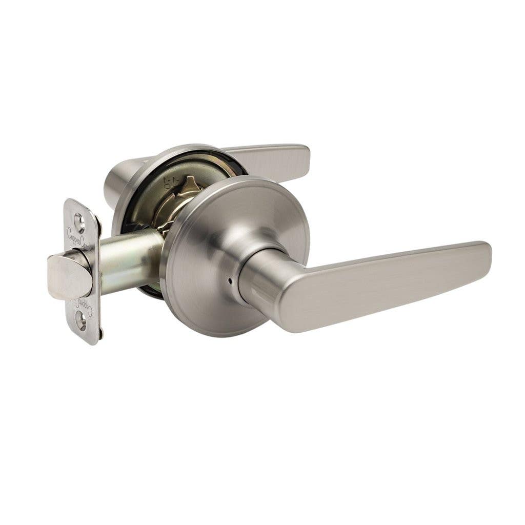 Copper Creek DL1290 Daley Lever Set, Function - Half Dummy