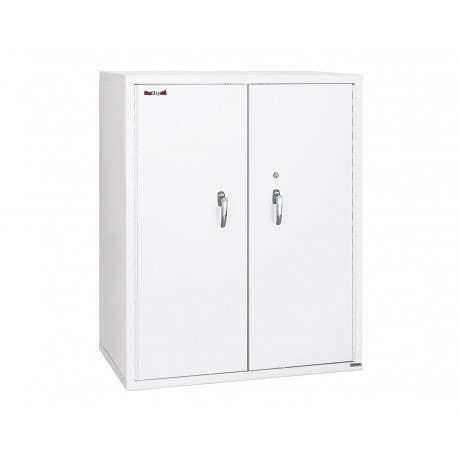 FireKing CF Storage Cabinet w/ End Tab Filing