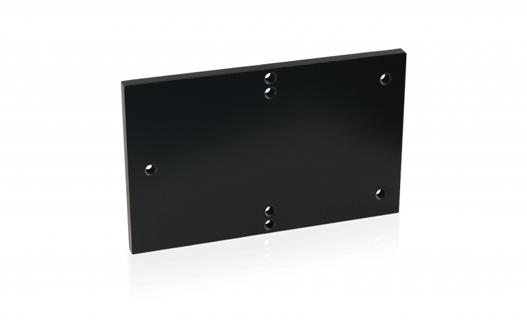 BEA 10.1311 Adapter Plate Kit for LZR-WIDESCAN