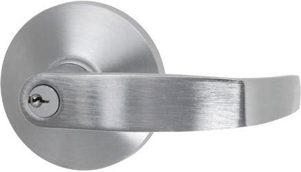 Delaney 6981 500L Series SD Lever Trim