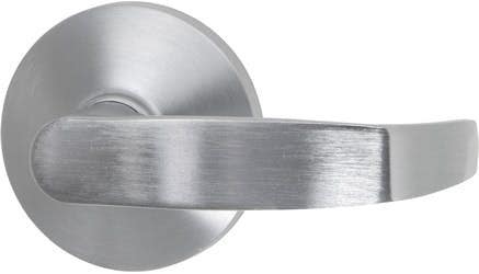 Delaney 6991 500L Series CT Lever Trim