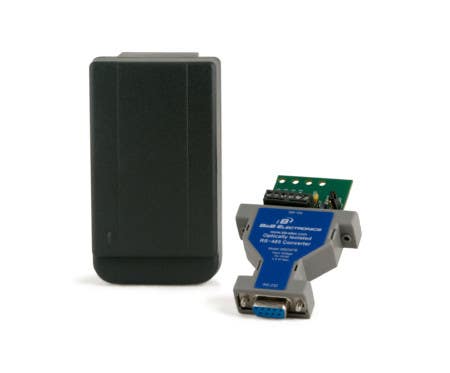 Secura Key NETCON DB-9 Female RS-232 to RS-422/485 Converter