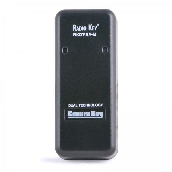 Secura Key RKDT-SAM-KIT2  Includes:RKDT-SA-M Rectangular Mullion reader