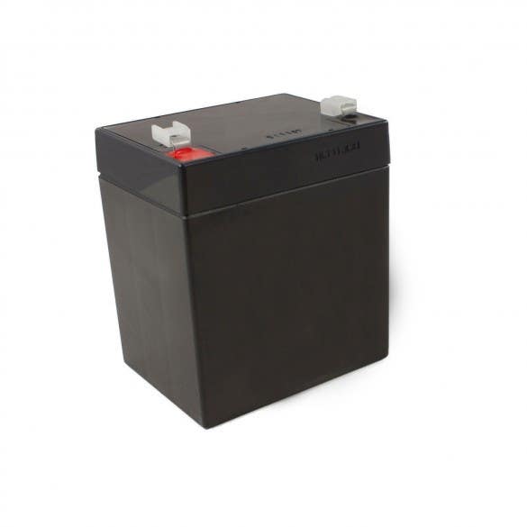 Secura Key SK, 4.0 AH Standby Battery Use with SK-ACPE or SK-MRCP