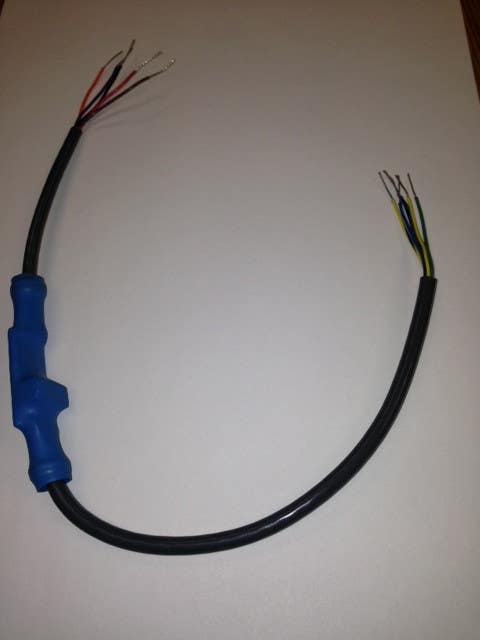 Secura Key SK-SR2, SecuRelay Intelligent Relay Module