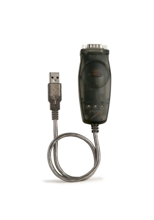 Secura Key SK-USB , USB-to-Serial Converter