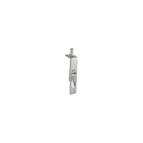 Ives 261/262 Manual Flush Bolt