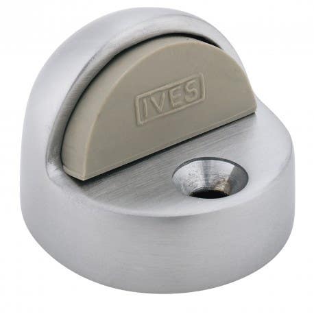 Ives FS436/438 Floor Dome Stop