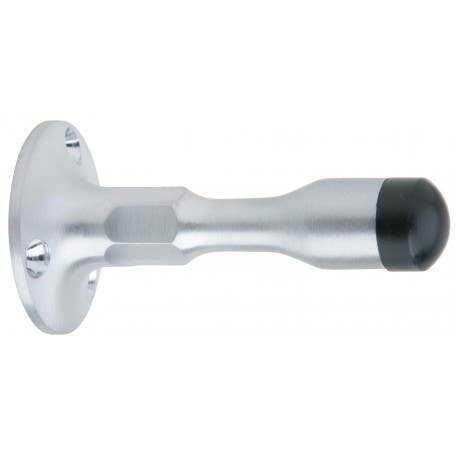 Ives WS11 Wall Stop, Brass