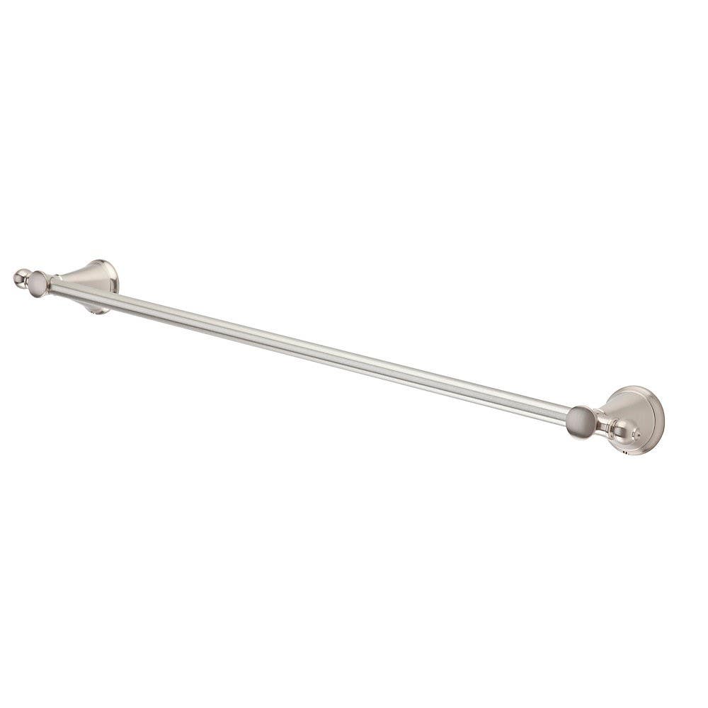 Pfister BTB-GL Saxton 24" Towel Bar