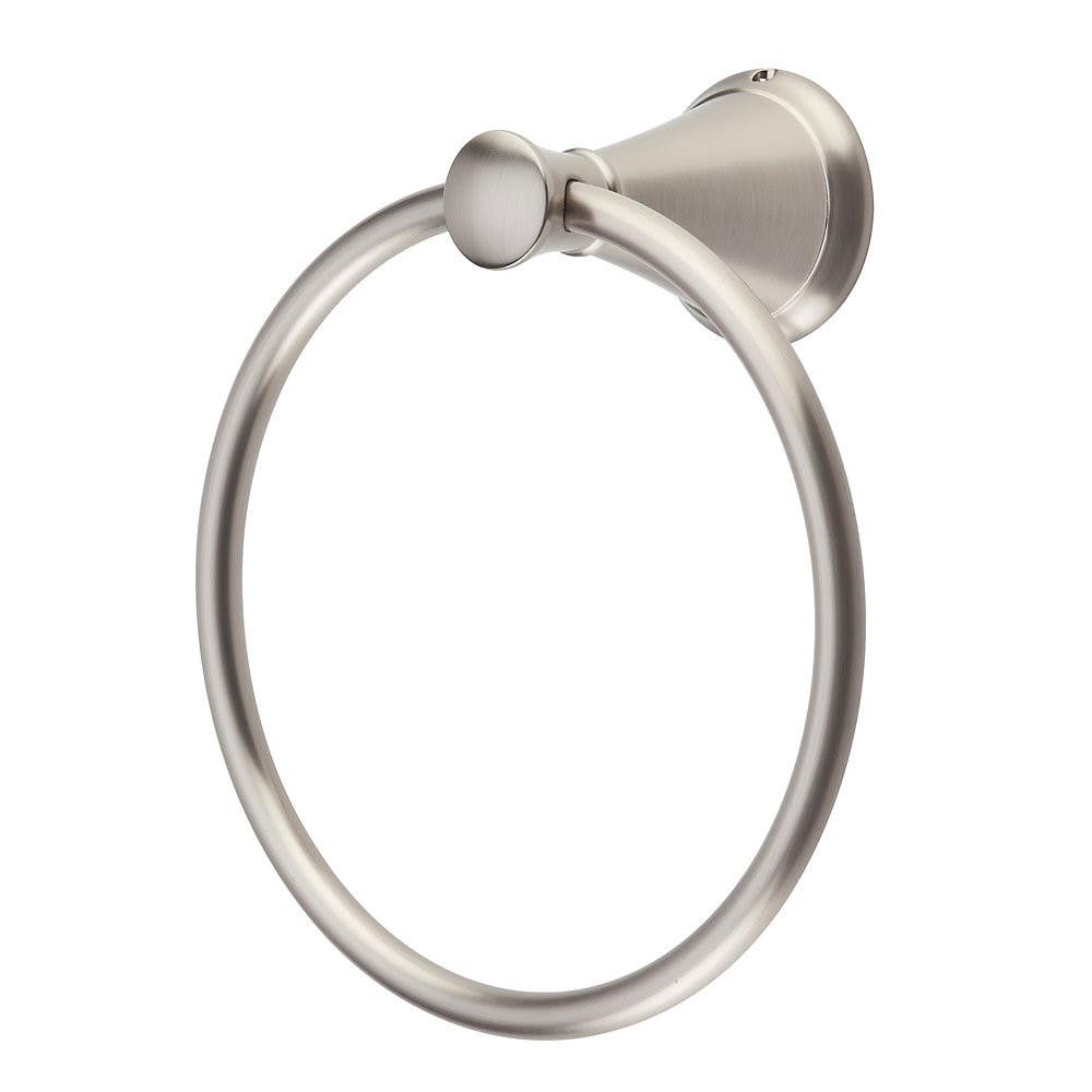 Pfister BRB-GL Saxton Towel Ring
