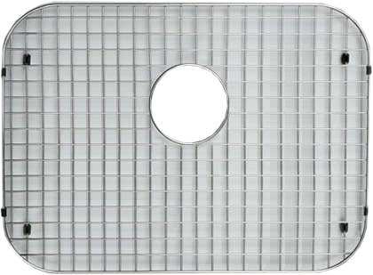 American Imaginations AI-34741 22.875-in. W X 16.9-in. D Stainless Steel Kitchen Sink Grid Chrome
