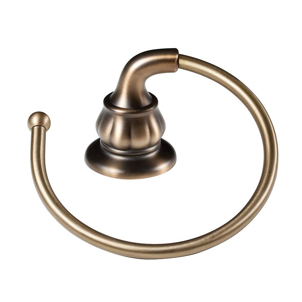 Pfister BRB-D0 Treviso Towel Ring