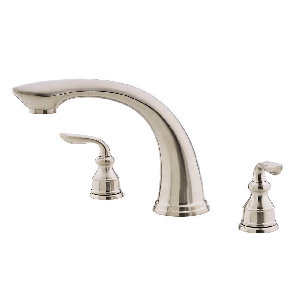 Pfister RT6-5C Avalon Roman Tub