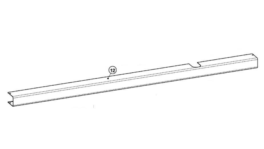 Entrematic W7 HA7 Cover