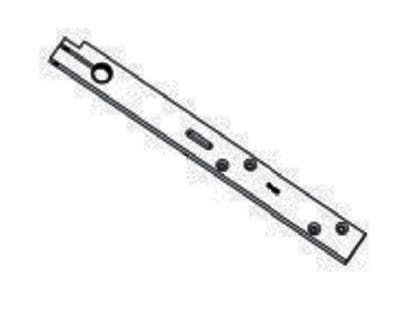 Entrematic W5-521 Center Hung Arm (3 3/4" Spindle Location)