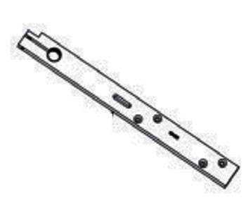 Entrematic W5-52 Center Hung Arm