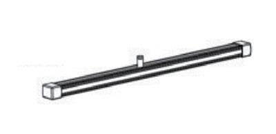 Entrematic W5 Pull Arm Track Assembly (22") For Universal Arm