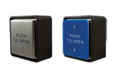 Entrematic W6-136 Wireless Push Button Activation Package