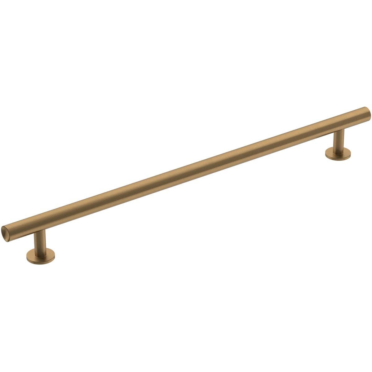 Amerock BP37390 Radius Cabinet Pull