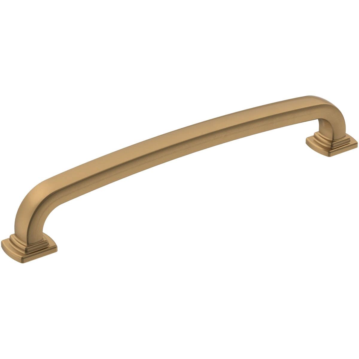 Amerock BP36897 Surpass Cabinet Pull