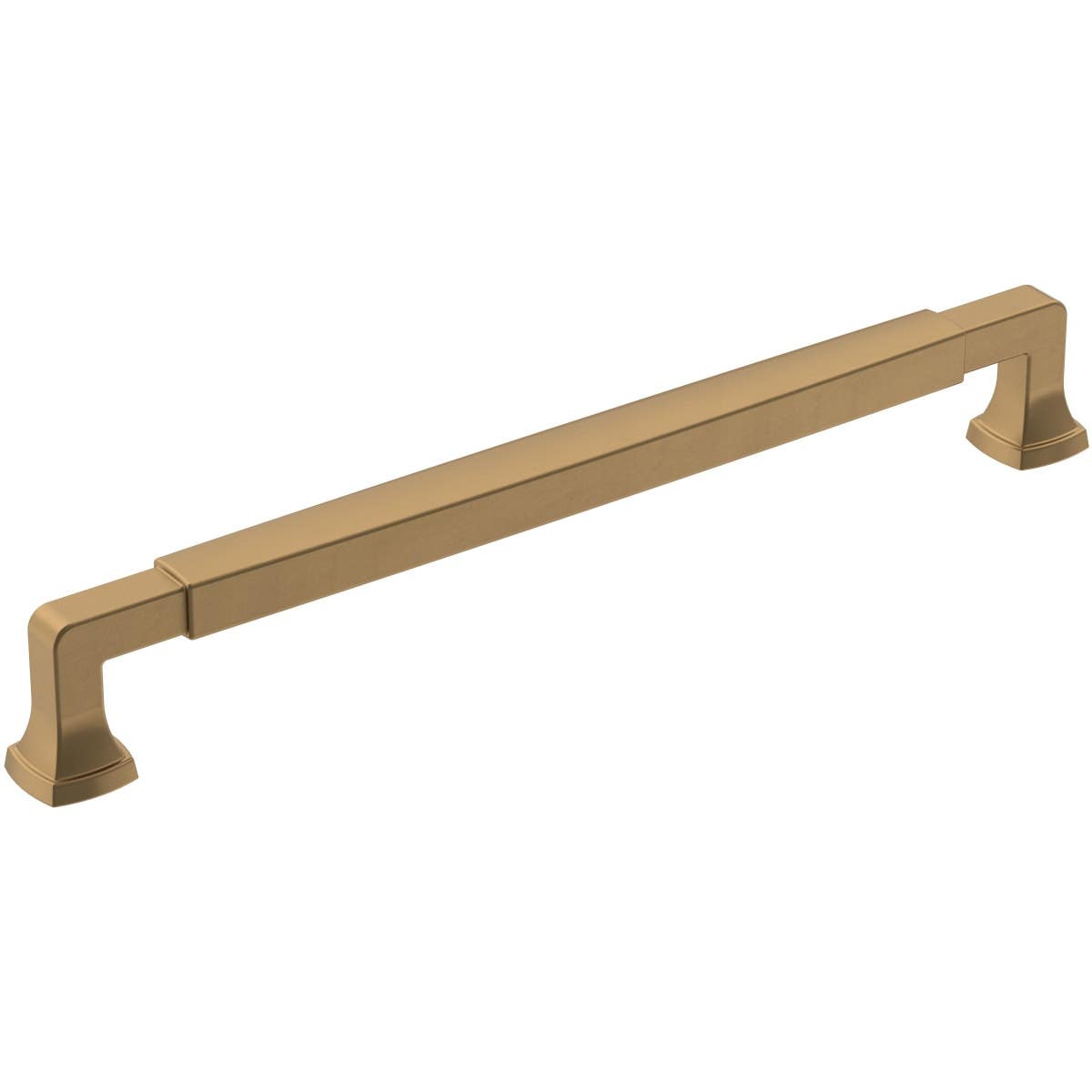 Amerock BP36891 Stature Cabinet Pull