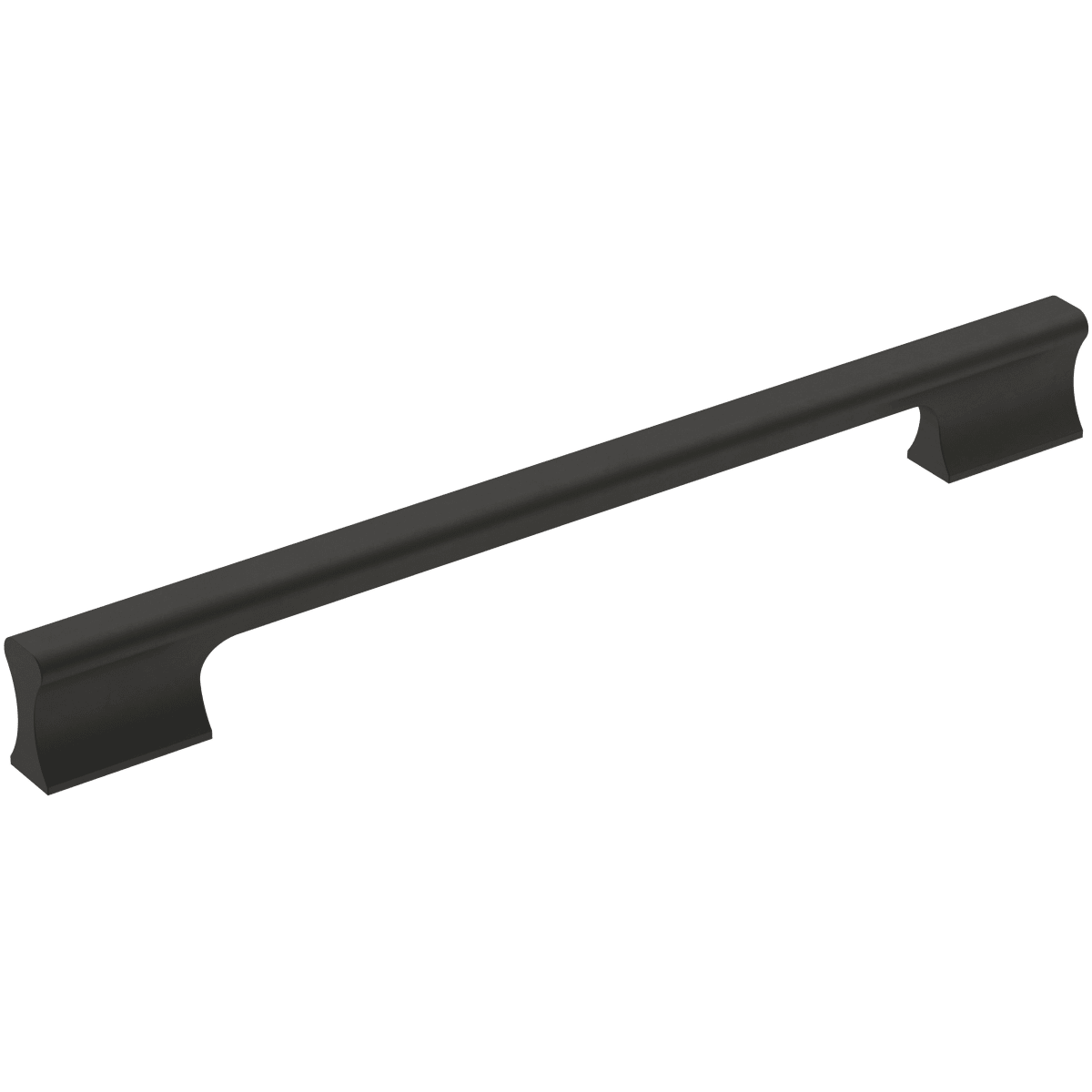 Amerock BP3683 Status Cabinet Pull