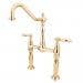 Kingston Brass KS107TL Vessel Faucet