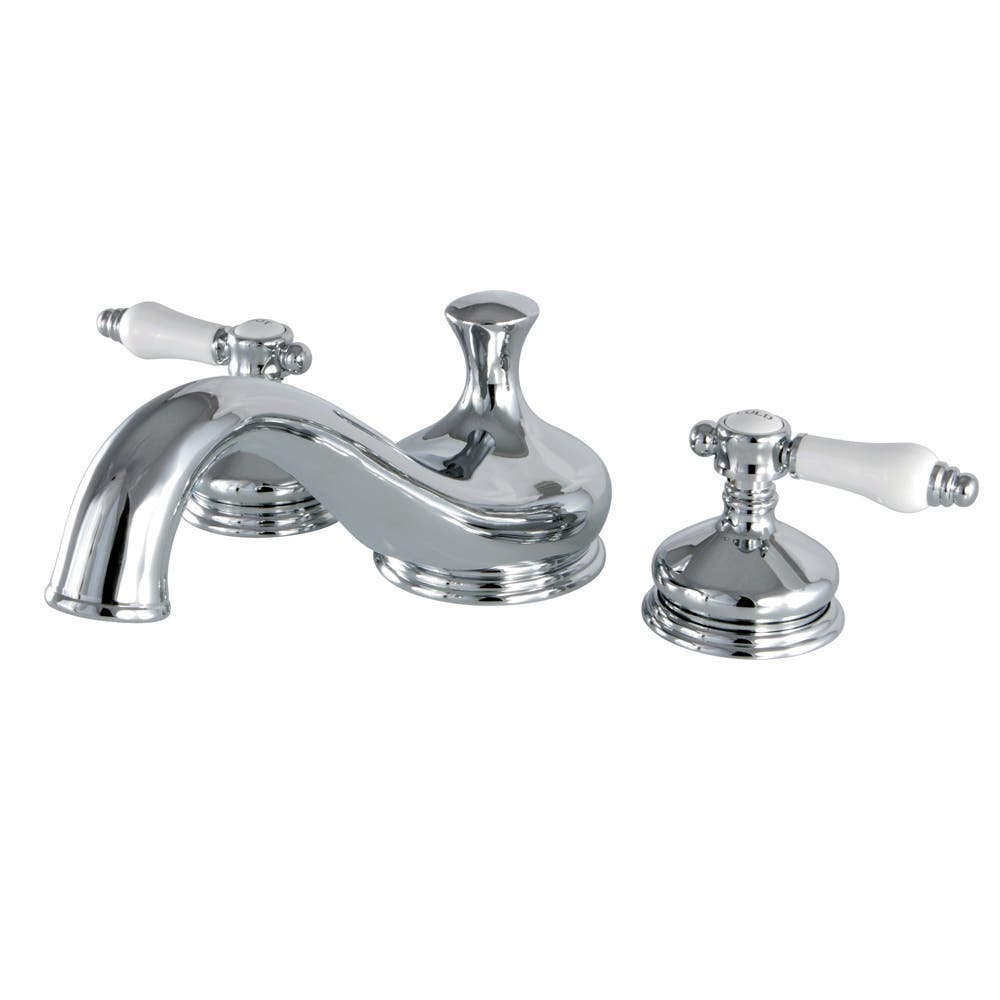 Kingston Brass KS333BPL Roman Tub Filler