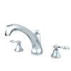 Kingston Brass KS432NL Roman Tub Filler