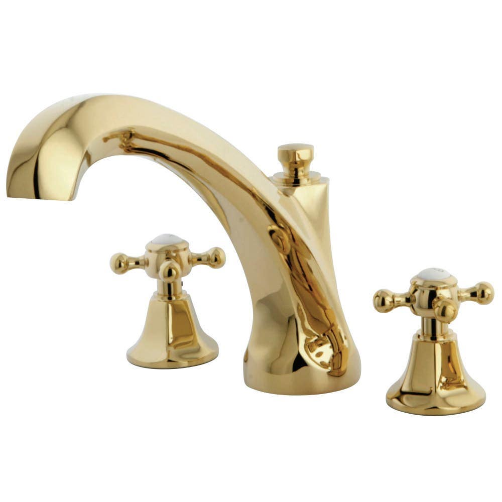 Kingston Brass KS432BX Roman Tub Filler