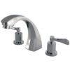 Kingston Brass KS436DFL Roman Tub Filler