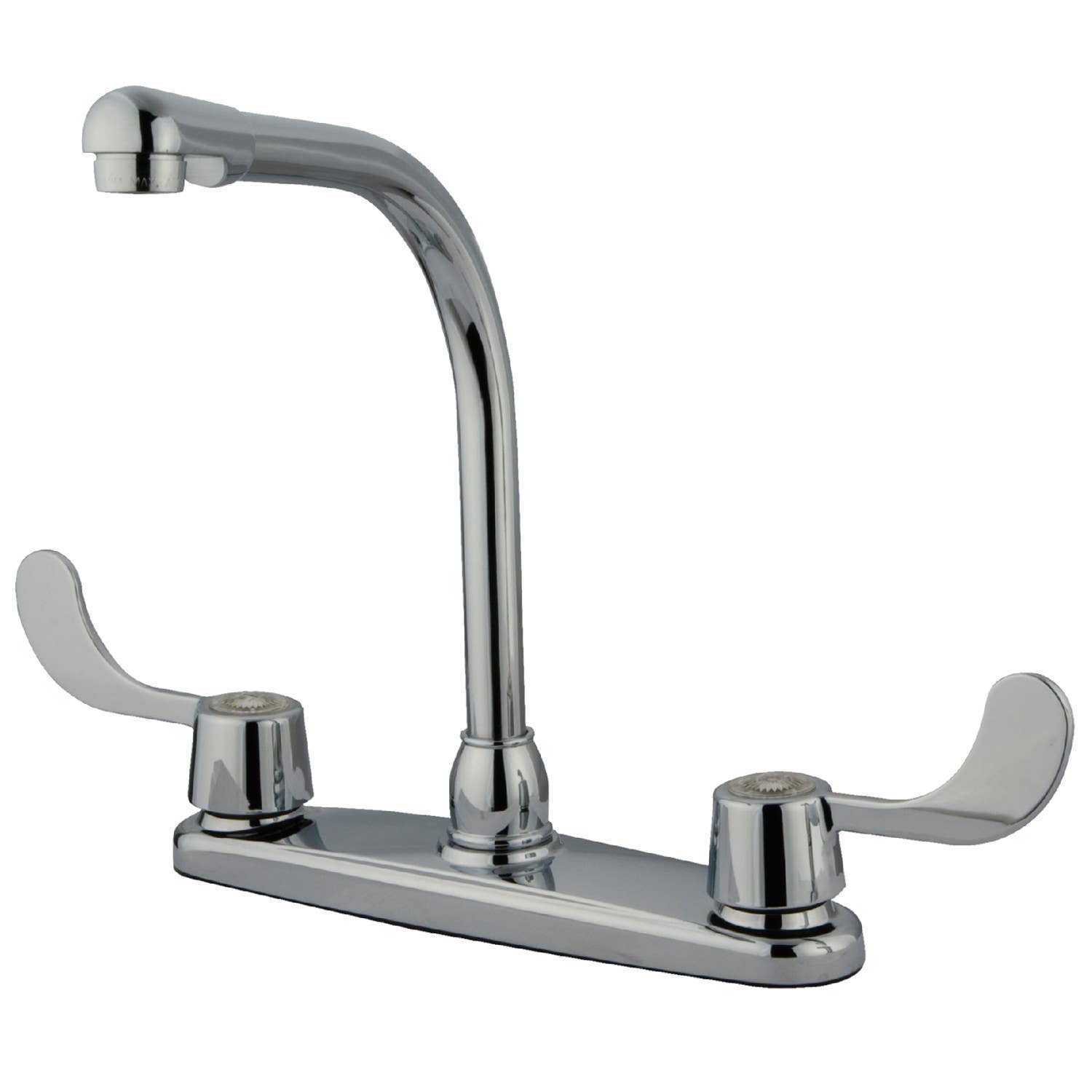 Kingston Brass KB761/2 8" Centerset Kitchen Faucet