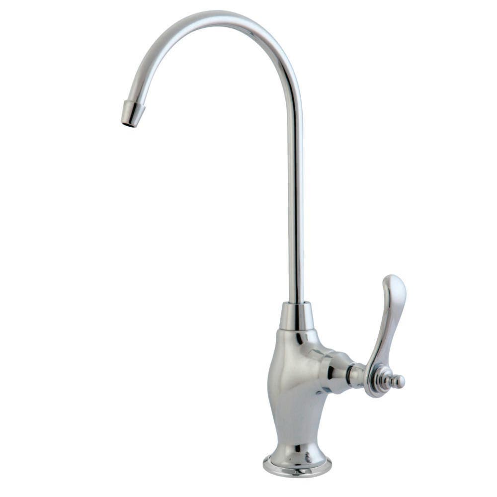 Kingston Brass KS319TL Water Filtration Faucet