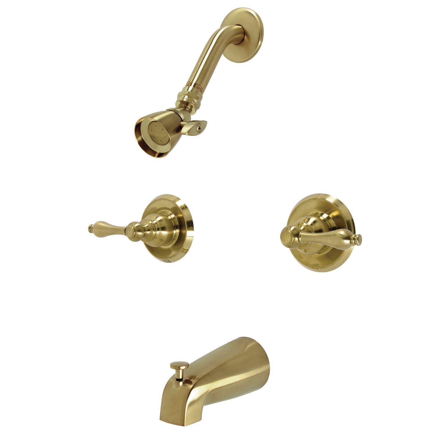 Kingston Brass KB247 Laundry Faucet