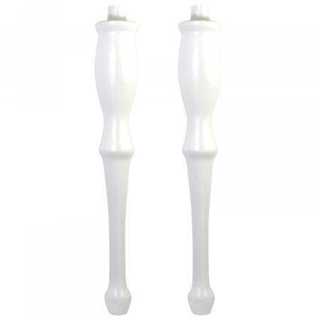 Kingston Brass VPB532P Console Sink Pedestal