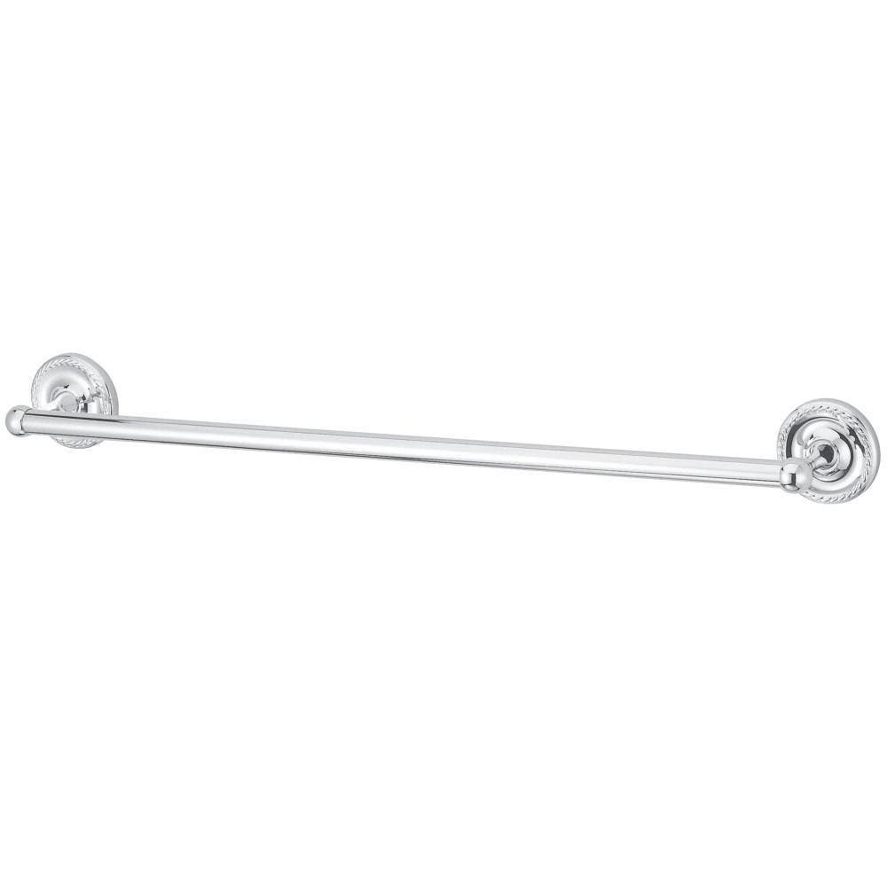 Kingston Brass BA911 Laurel 24" Towel Bar