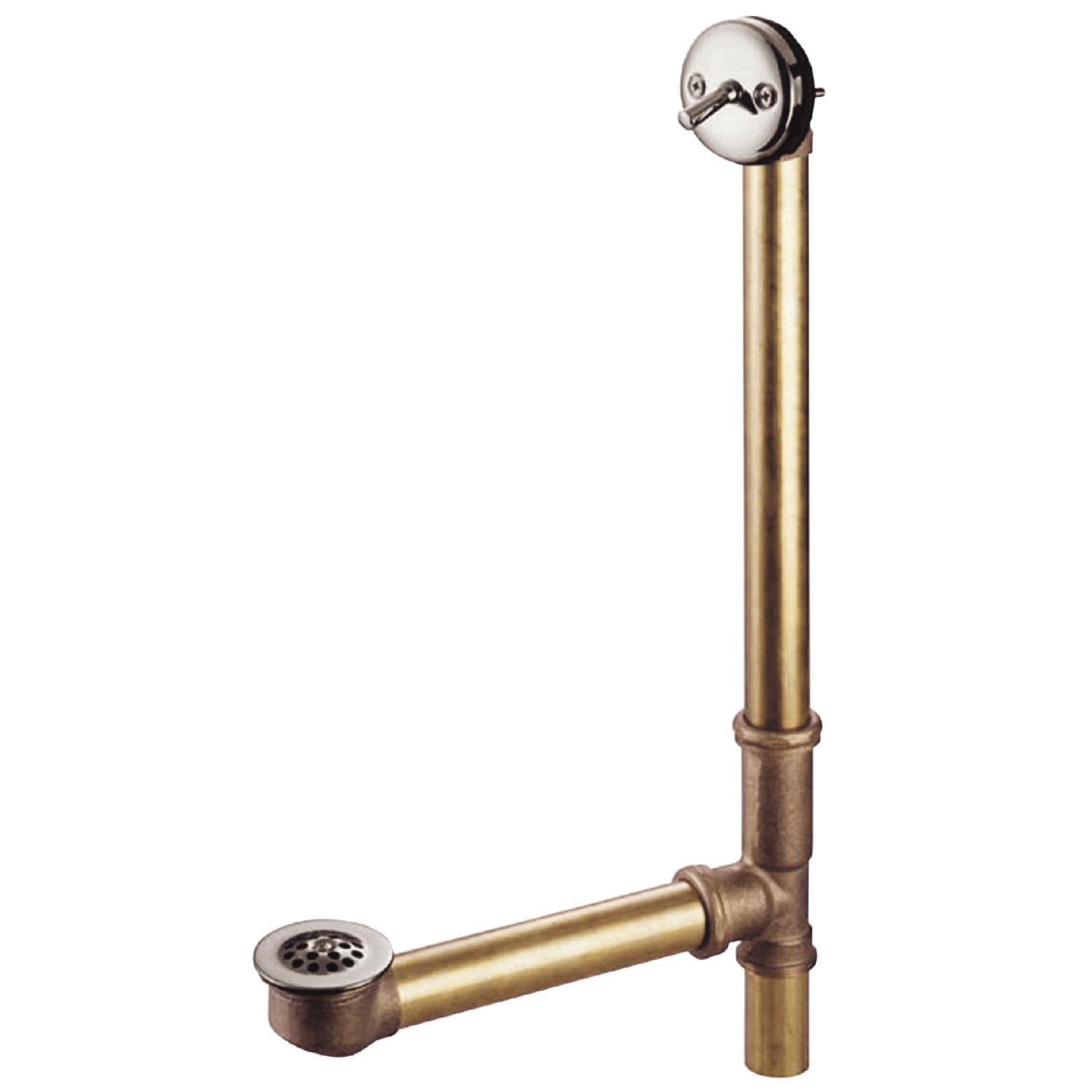 Kingston Brass PDTL1168 Tub Drain