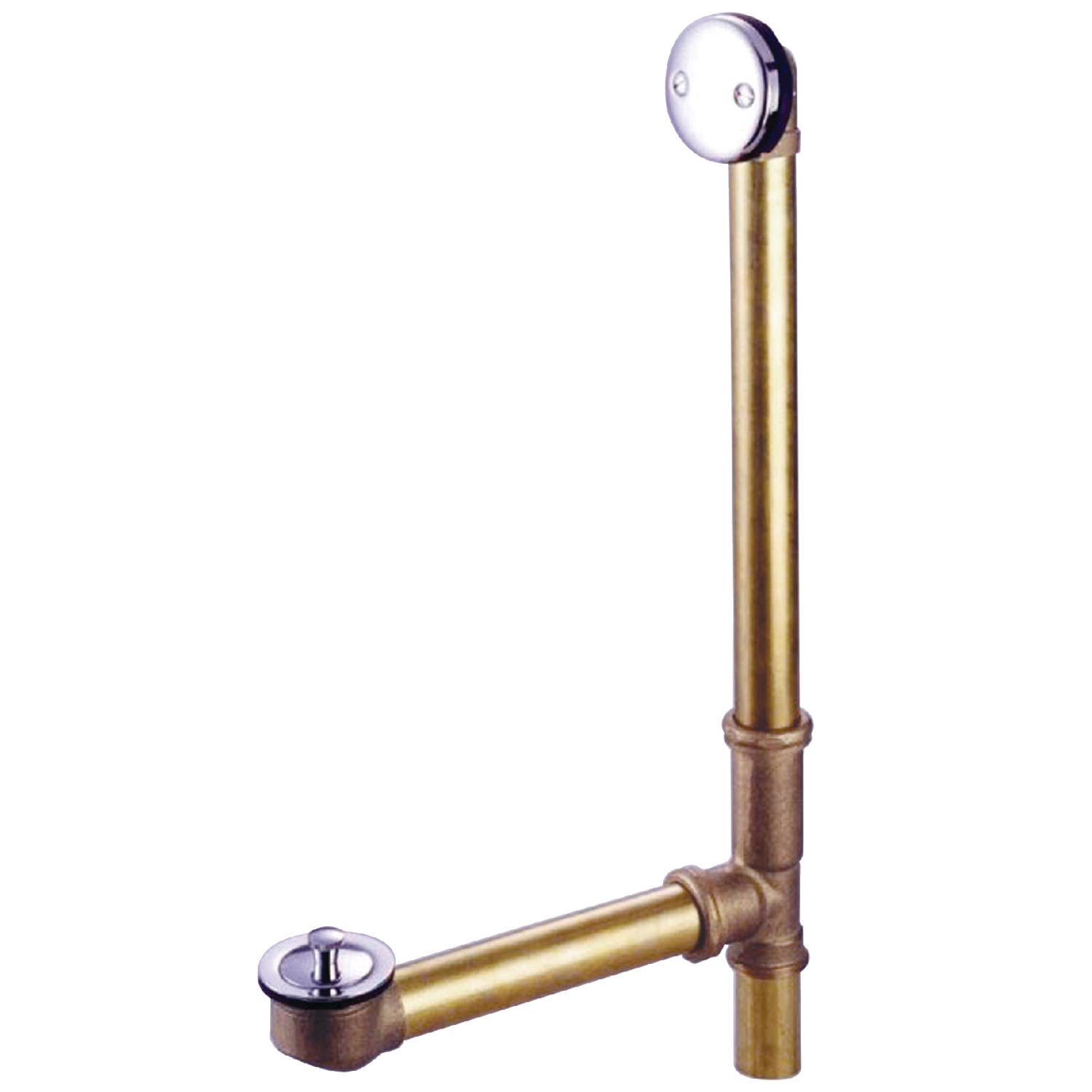 Kingston Brass PDLL318 Tub Drain